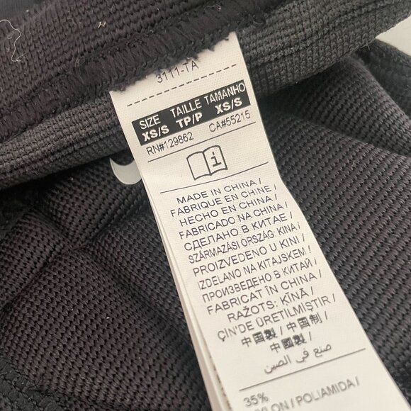 COPY - COPY - Nike pro Elite Pro Knee Pad -XS/S - Picture 2 of 2